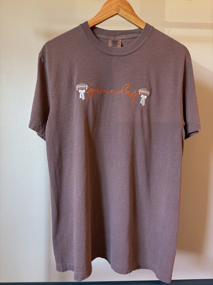 Game Day Graphic Tee