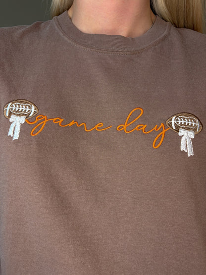 Game Day Graphic Tee