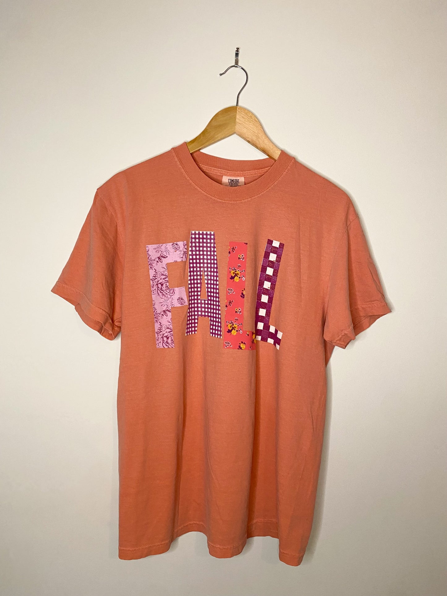 Fall Picnic Graphic Tee